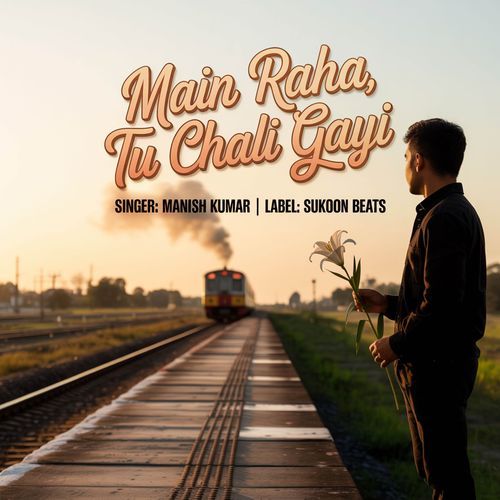 Main Raha, Tu Chali Gayi