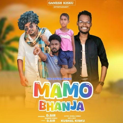 Mamo Bhanja