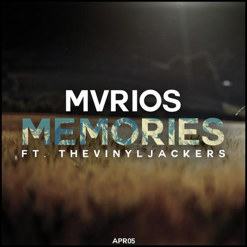 Memories (feat. TheVinylJackers)