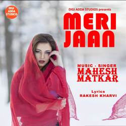 Meri Jaan-CDwEYEV5c38