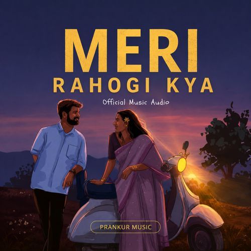 Meri Rahogi Kya