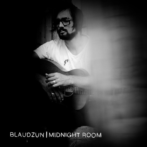 Midnight Room (feat. Pien Feith)