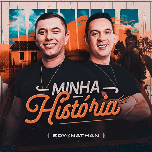 Minha História