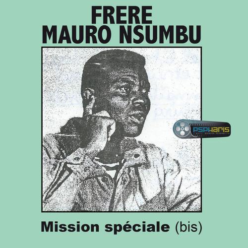 Mission speciale (Remix)