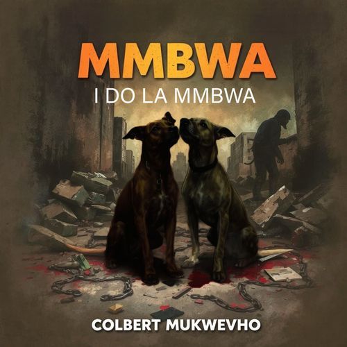 Ndi a Zwi Funa (U Ni Funa) cover art