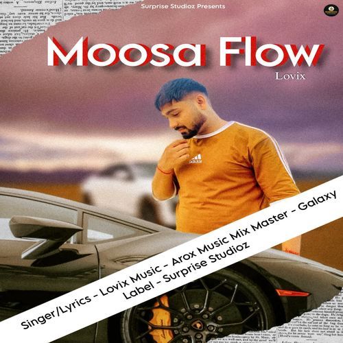 Moosa Flow