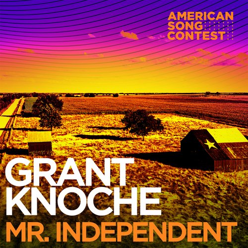 MR. INDEPENDENT (From “American Song Contest”)_poster_image