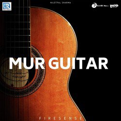 Mur Guitar-CRsqRCtIaHE