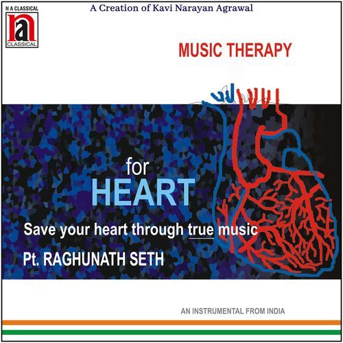 Music Therapy For Heart