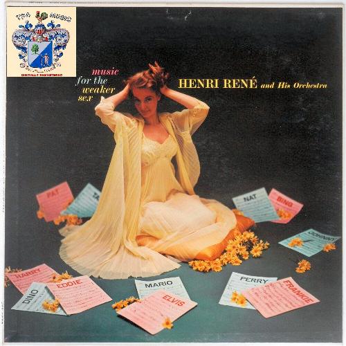 Perry cover art