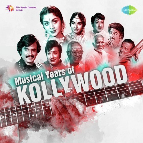 Musical Years of Kollywood