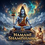 NAMAMI SHAMISHANA