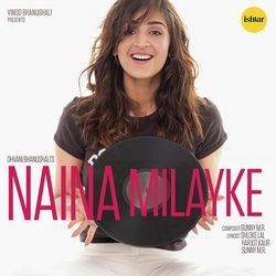 Naina Milayke