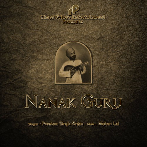 Nanak Guru