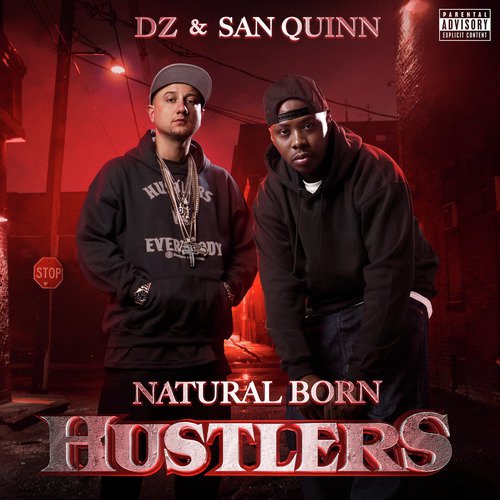 Natural Born Hustlers