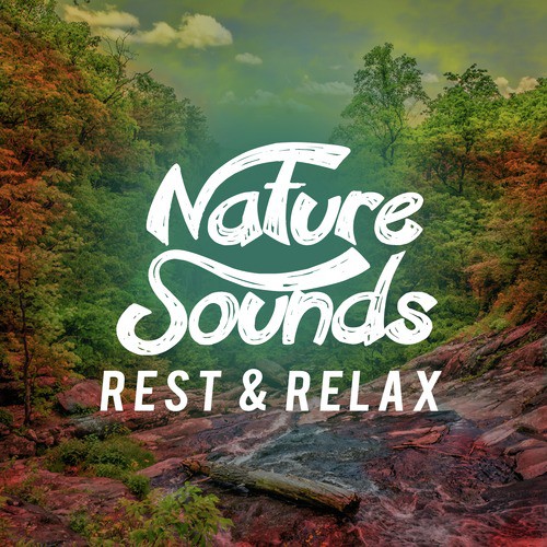 Nature Sounds: Rest & Relax