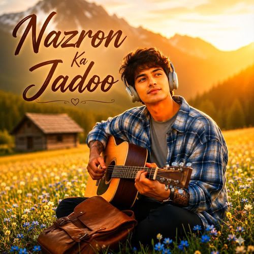 Nazron Ka Jadoo