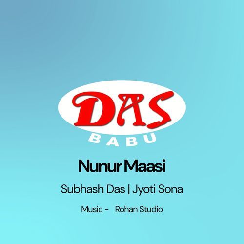 Nunur Masi