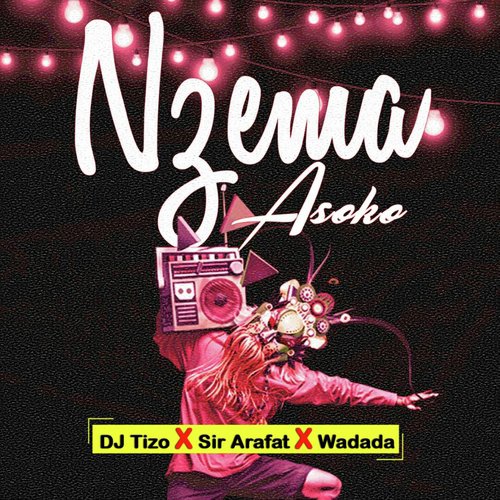 Nzema Asoko Song Download From Nzema Asoko Jiosaavn