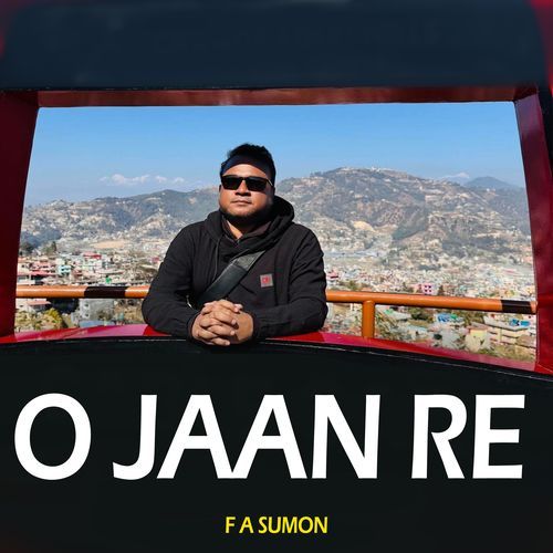 O Jaan Re (Live Version)