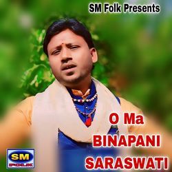 O Ma BINAPANI SARASWATI-FQIAYRxCVUo