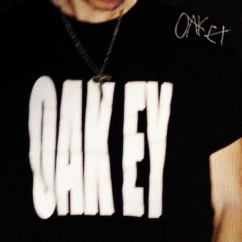 larry cover art
