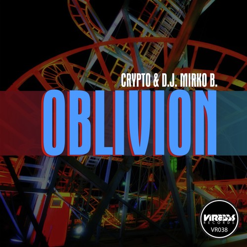 Oblivion