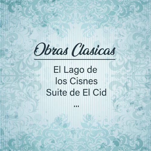 Adagio De "Espartaco" cover art