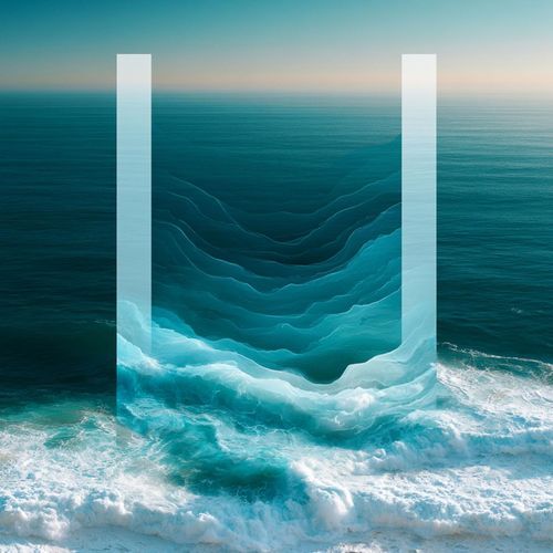Ocean Waves White Noise