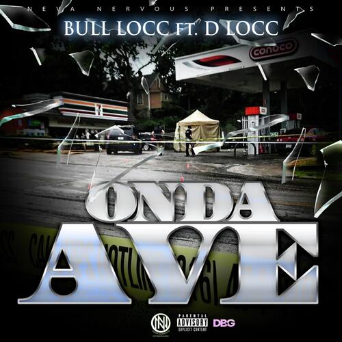 On Da Ave