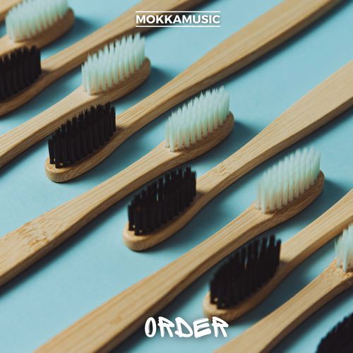 Order cover art