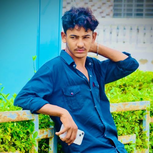 छोरी थारो झूठों प्यार