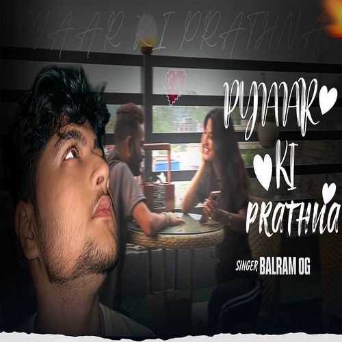 PYAAR KI PRATHNA