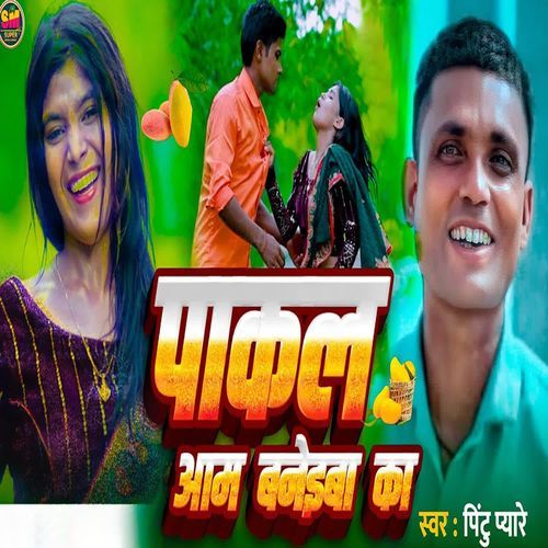 Paalak Aam Baneiba Ka