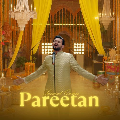 Pareetan cover art
