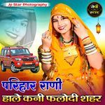 Parihar Rani Hale Kani Phalodi Shahar artwork