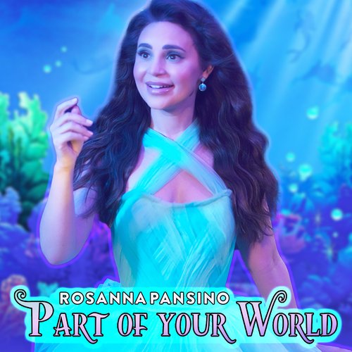 Part of Your World - The Little Mermaid_poster_image