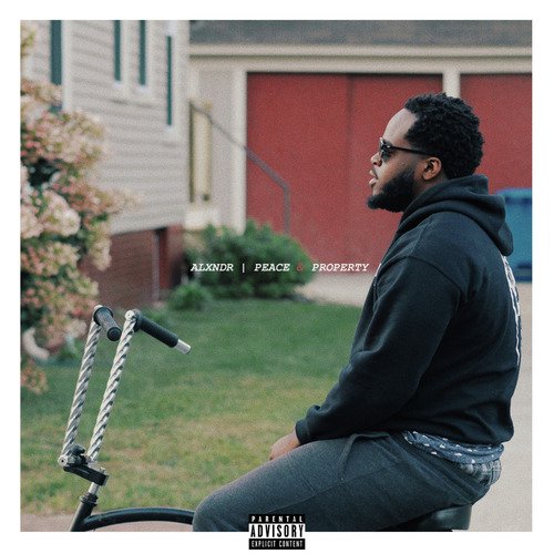 Ebony cover art