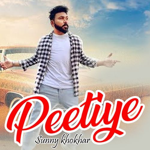 Peetiye