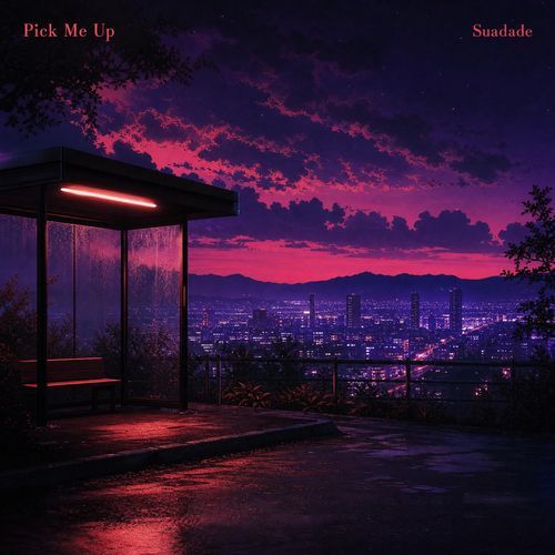 Pick Me Up