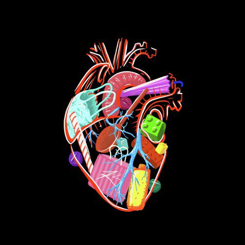 Plastic Heart_poster_image