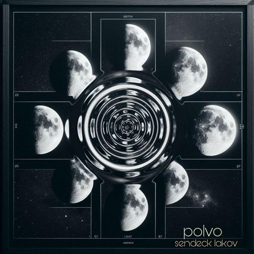 Polvo cover art
