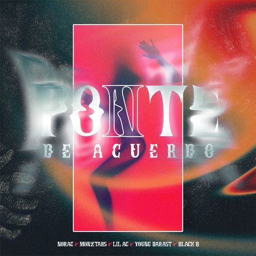 Ponte De Acuerdo cover art