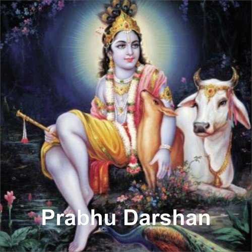 Prabhu Darshan_poster_image