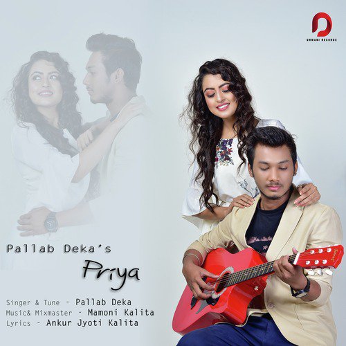 Priya - Single