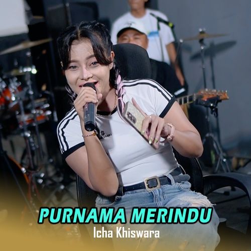 Purnama Merindu cover art