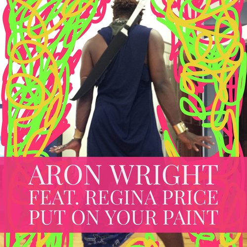 Put on Your Paint (feat. Regina Price)_poster_image