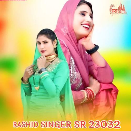 RASHID SINGER SR 23032