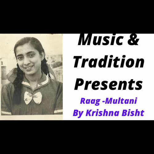 Raag Multani