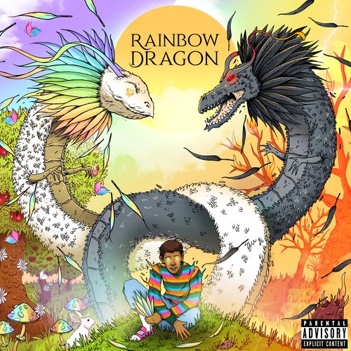 Rainbow Dragon_poster_image